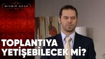 Şehrazat Toplantıya Yetişebilecek mi? - Binbir Gece 12. Bölüm
