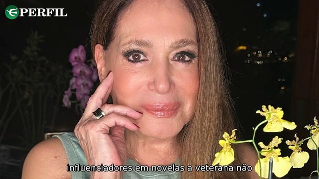 Opiniões de Susana Vieira, celebração de Paula Amorim e foco de Yasmin Brunet: Novidades dos famosos