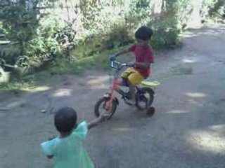 Affiq wheel Balancing