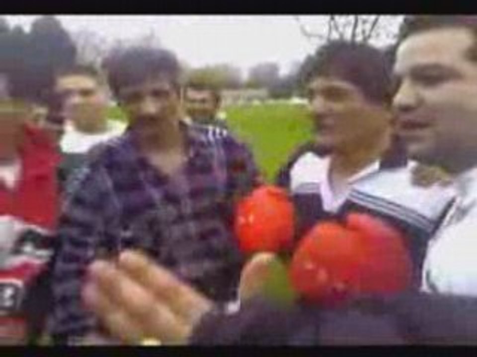 gitan  de  marseille bébé