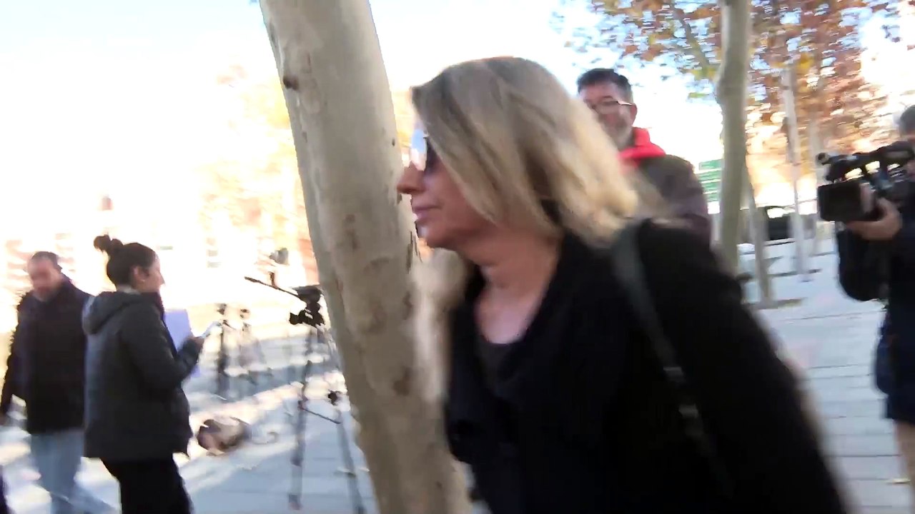 La asesora dice que Moncloa la nombró para ayudar a Begoña Gómez con temas oficiales y privados