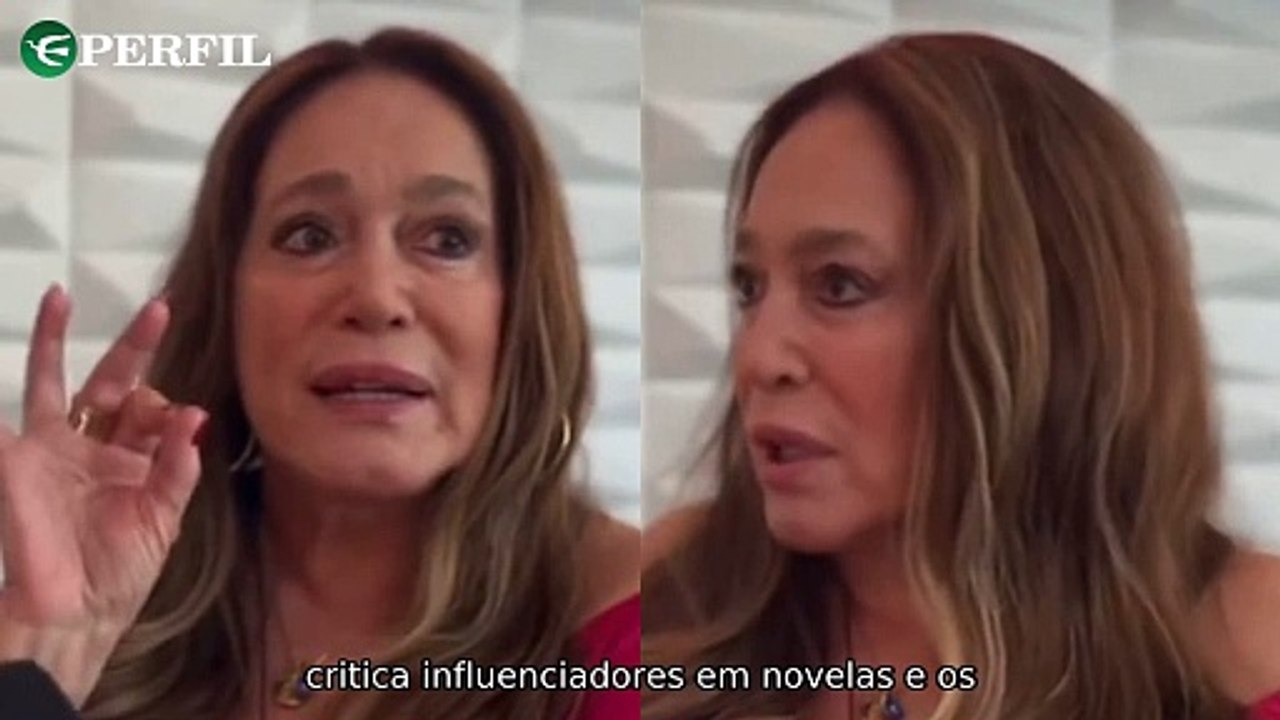 "Revelações Bombásticas: Susana Vieira critica influenciadores, cantora descobre gravidez após adotar e Tati Machado revela significado do nome do filho."