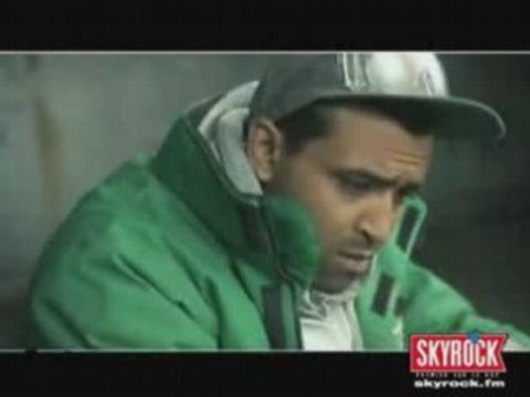 Psy 4 De La Rime - Jeunesse France - Le Clip (New)