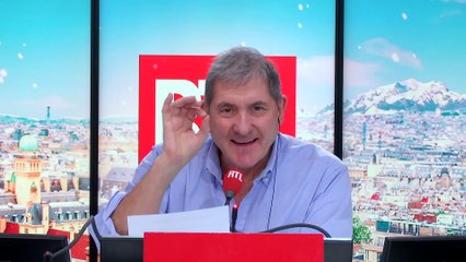 VOL MH370 - Ghyslain Wattrelot et Benoît Bringer sont les invités de RTL Soir