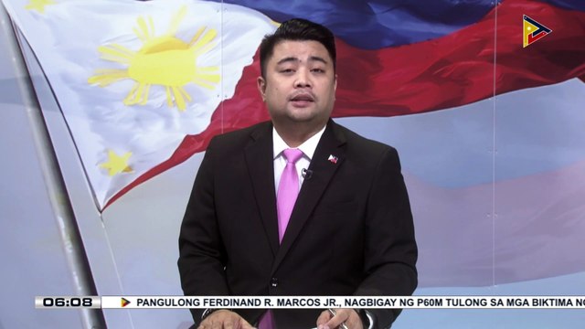 PBBM, positibong mas mapagtitibay ng Pilipinas at Japan ang ugnayan nila sa depensa, siguridad, at ekonomiya