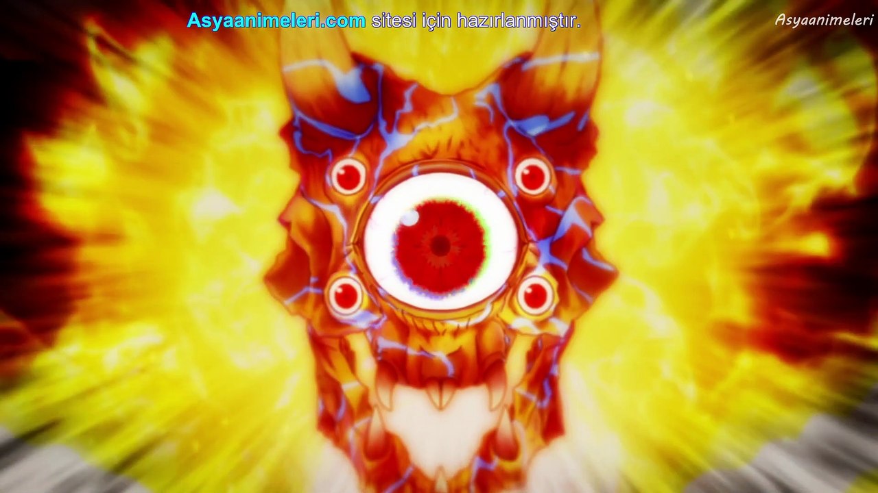 Kabushikigaisha Magilumiere S01 E12 Turkce Altyazili AA
