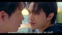 ThamePo Heart That Skips a Beat Episode 1 (Uncut Ver.) Eng Sub | thamepo the series ep 1 eng sub