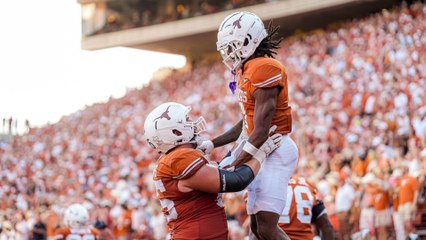 Texas vs. Clemson Analysis: Longhorns Favored to Dominate