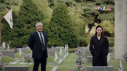 MẶT TRỜI ĐEN - TẬP 18 - HTV2 LỒNG TIẾNG - PHIM HÀN QUỐC - MAT TROI DEN