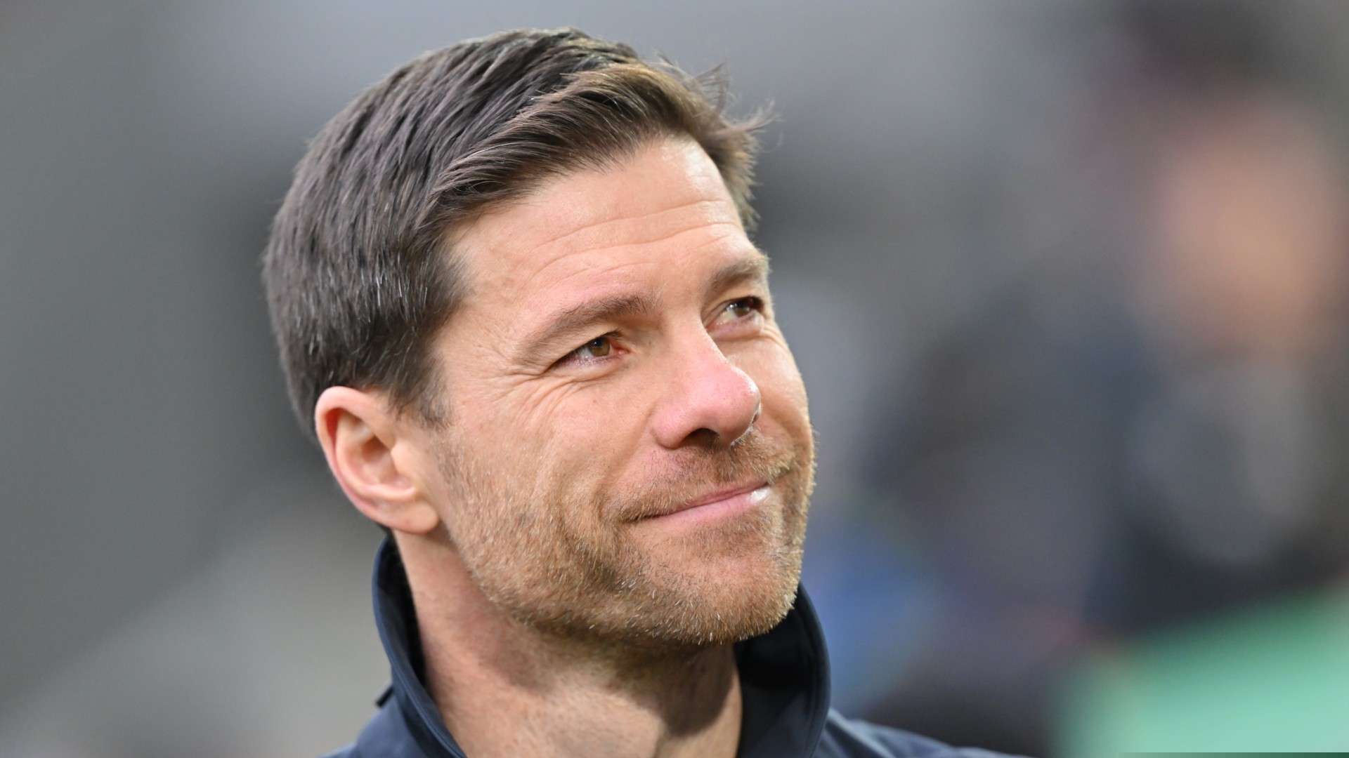 Alonso hopes Leverkusen are 'not at their best' yet