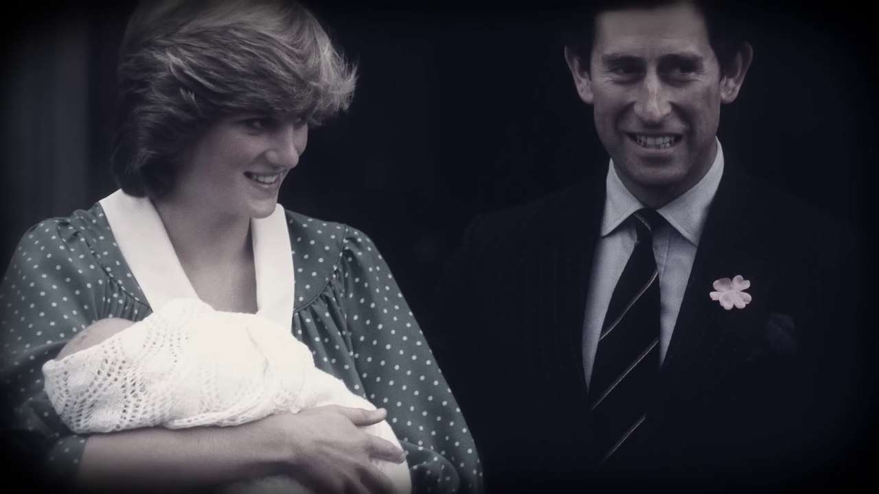 The Tragic Death of Princess Diana