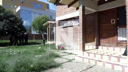¡Indignante! Una niña de 5 años fue abusada por un hombre de 40 años