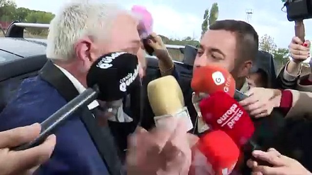 Pablo Sebastián suelta la bomba: Parada quiso tener un hijo con Isabel Pantoja