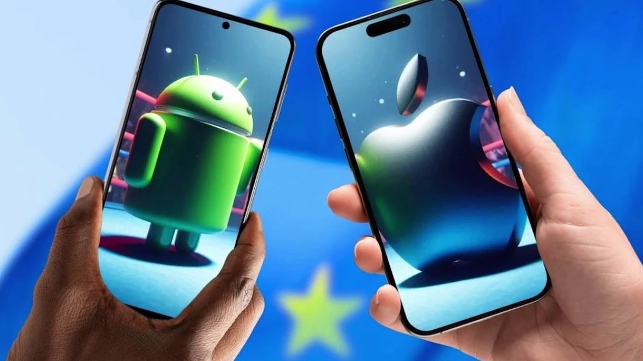 أهم أخبار عالم التكنولوجيا لليوم مع #نشرة_القيادي 🖥️