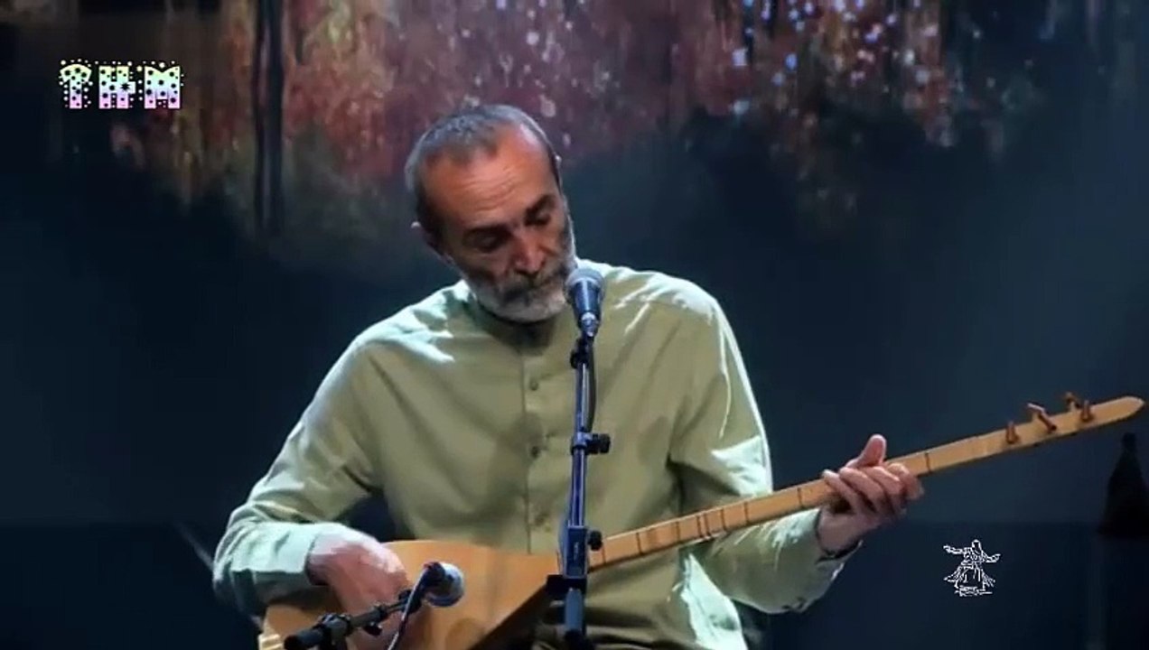 Dinle Beni Nazlı Yarim - THM