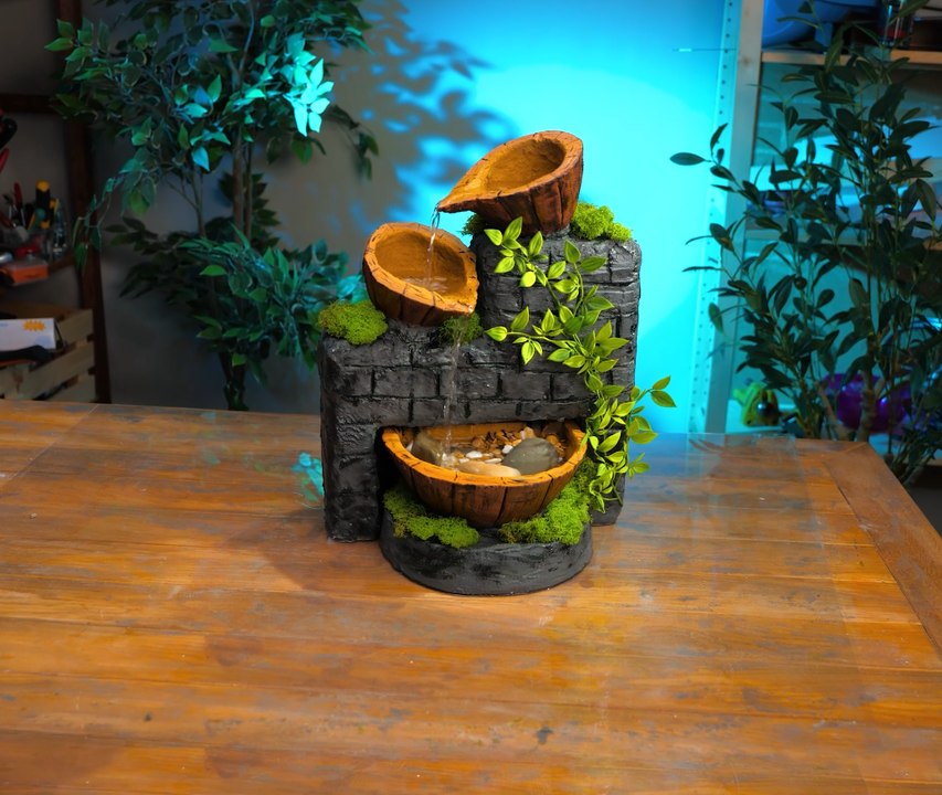 BRICOLAGE créatif pour s'amuser et se détendre !