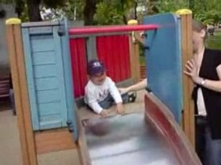 toboggan