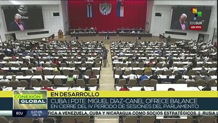 "Da vergüenza ver a cubanos llenos de odio contra la nación que los formó"