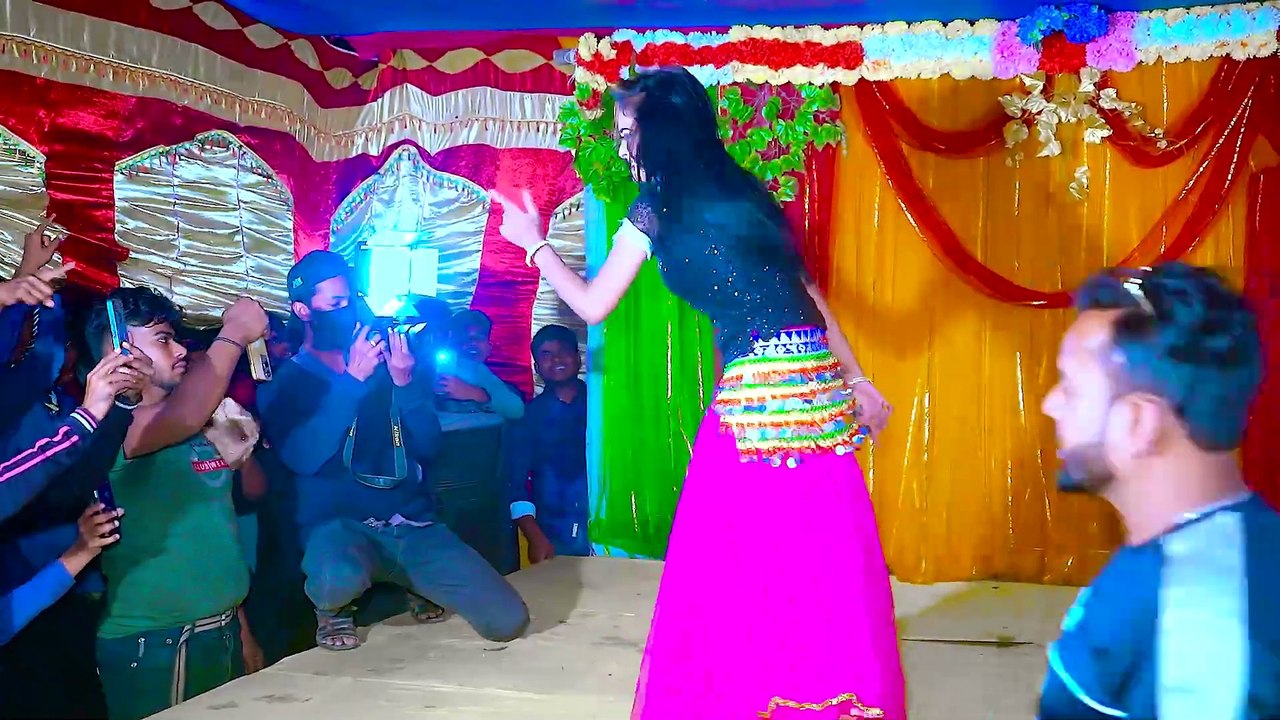 বিয়ে বাড়ির উরাধুরা নাচ _ লাপ্পা লাপ্পা লাপ্পা লাপ্পা _ Lappa Lappa _ Bangla Wedding Dance _ Sanita