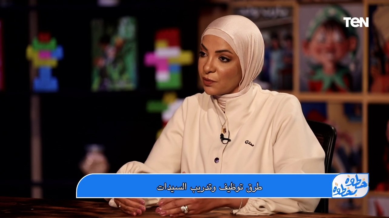إمتى الست بعد الولادة تقدر ترجع تاني لسوق العمل...