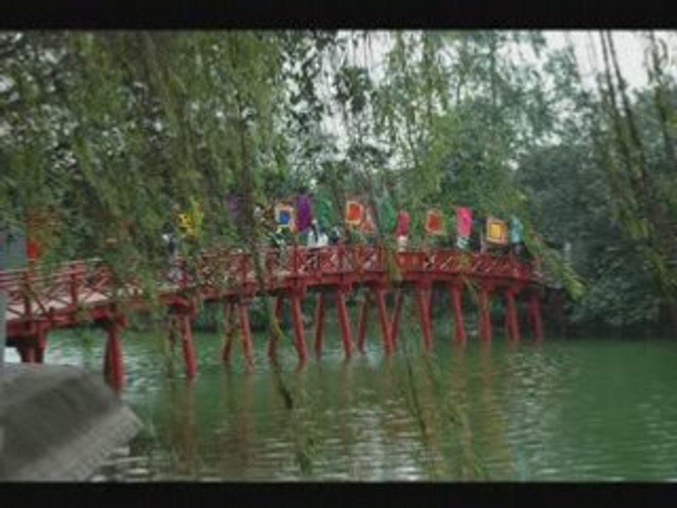 Vietnam film