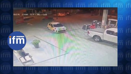 Millonario asalto a concejal y su padre en Soledad, Atlántico