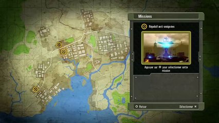 Falling Skies: The Game online multiplayer - ps3