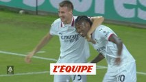 Le résumé de Cagliari - AC Milan - Football - Serie A