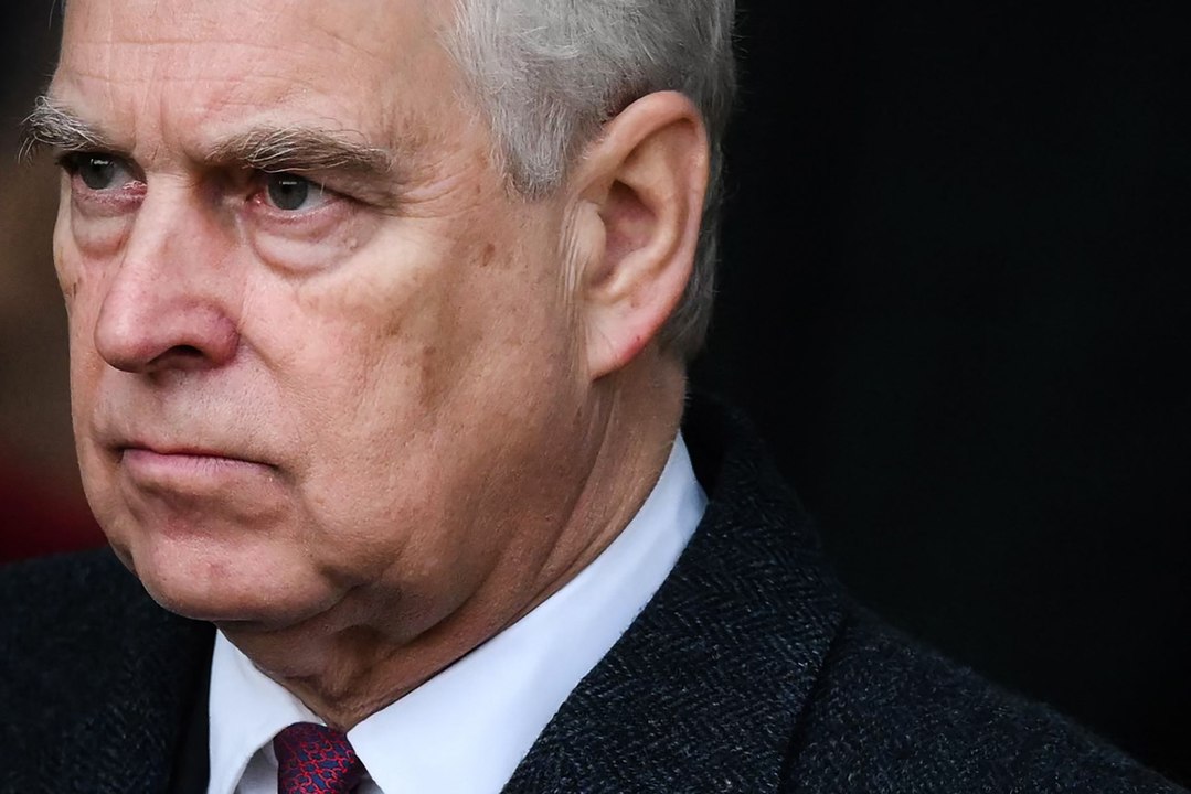 Le prince Andrew lié à une affaire d'espionnage ?