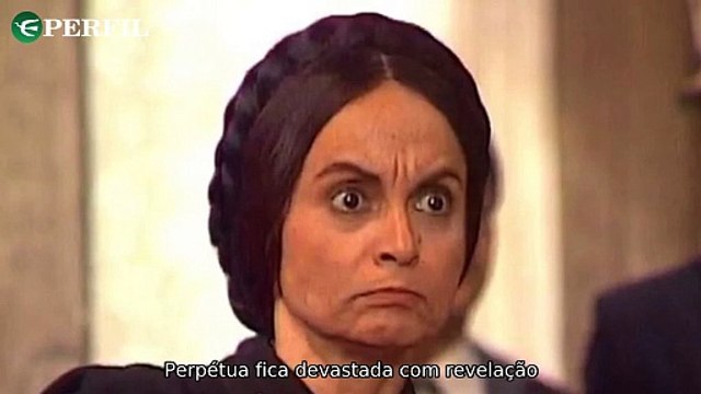 Revelações emocionantes: Perpétua chora, Sidney se abre e Carla Diaz conta segredo de saída! - As últimas revelações dos famosos em suas séries e reality show favoritos.