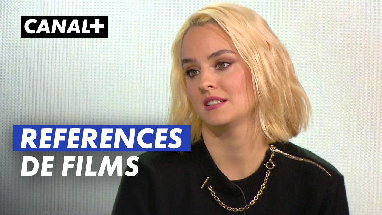 "Thelma et Louise, une histoire d'amitié bouleversante" pour Noémie Merlant