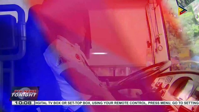 ‘Iwas Amats, Iwas Aksidente’ bill filed in the House of Representatives