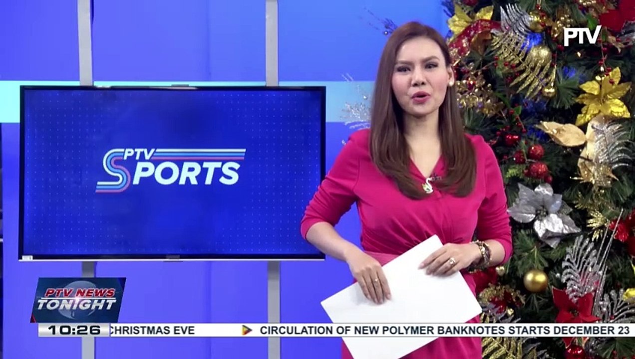 PH senior men’s water polo bags championship in Wahoo Champions League