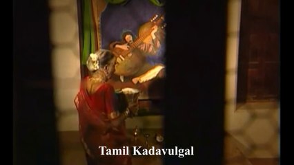 ருத்ரவீணை 16 - Rudraveenai Episode 16