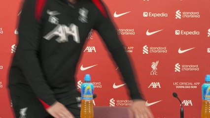 Arne Slot Declares It’s Too Early to Assess Liverpool’s Title Hopes