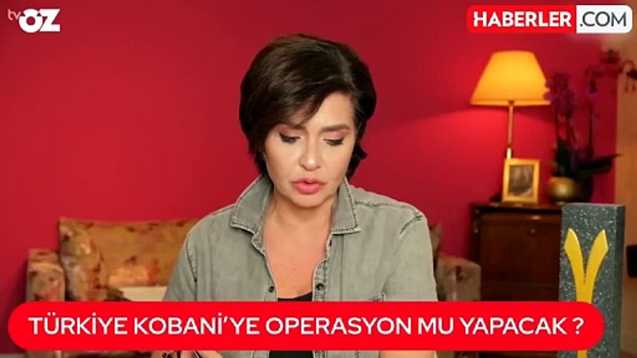 TSK'ya yönelik ifadeleri ile tepki çeken Özlem Gürses gözaltına alındı