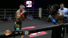 Carlos Vanegas Nunez vs Anthony Eliotti (02-11-2024) Full Fight