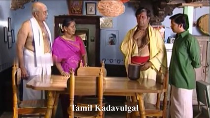 ருத்ரவீணை 18 - Rudraveenai Episode 18