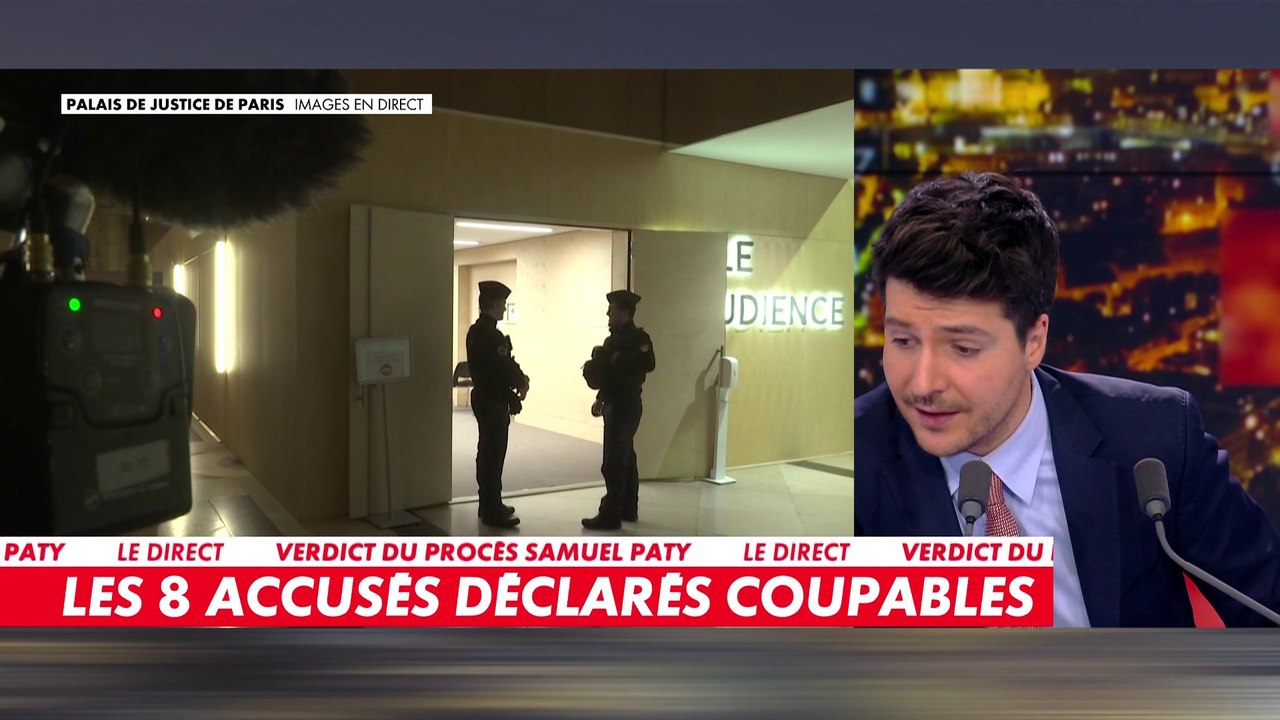 Sarah Saldmann : «Les peines sont plus lourdes que les réquisitions»