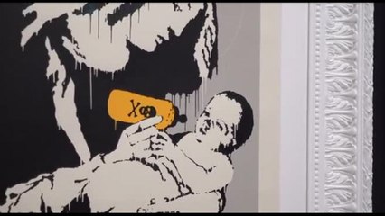"Warhol Banksy", a Roma la mostra su artisti geni della comunicazione
