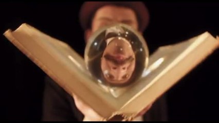 Ops!, per le feste acrobazie e funambolismi con circo contemporaneo