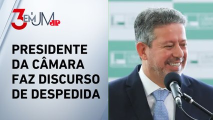 Lira critica articulação do governo federal após articulações em semana decisiva no Congresso