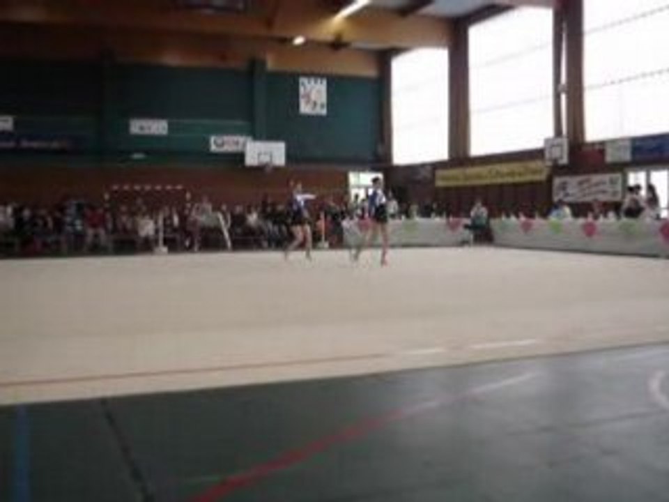 DUO A4 INTER REGIONAL 2008