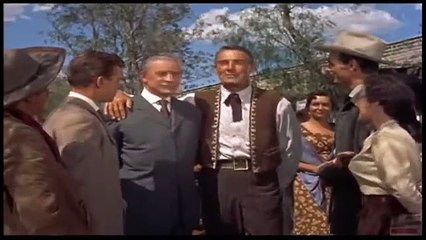 10 Forajidos / Películas del Oeste