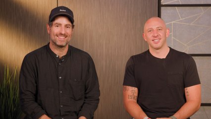 How the Bombas founders navigated tumultuous early careers to create the best-selling Shark Tank product in history