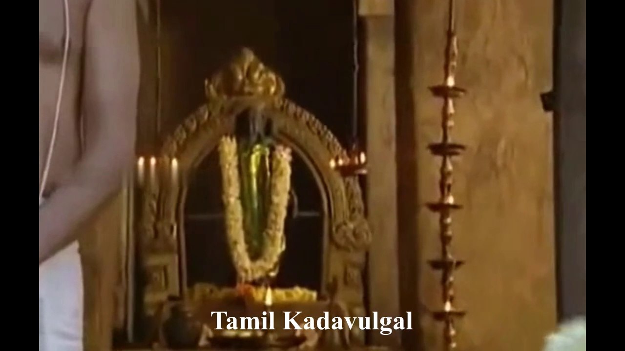 ருத்ரவீணை 22 - Rudraveenai Episode 22