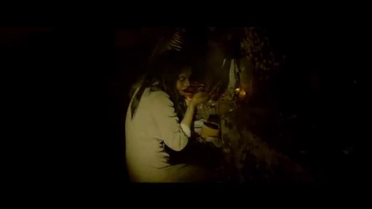 KUNTILANAK PENCURI JANIN