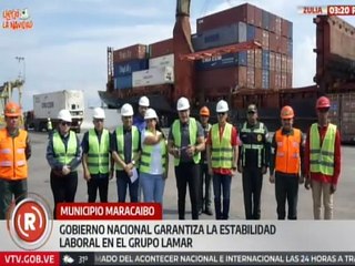 Zulia | Sector pesquero y acuícola venezolano contribuye a mejorar la economía en el país