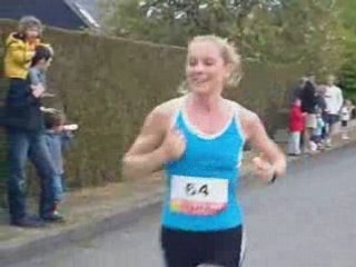 Acigné au féminin 1 ère partie