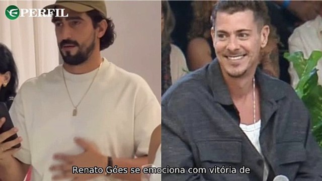 Reações no velório, adoção surpreendente e vitória emocionante: Os destaques do mundo dos famosos